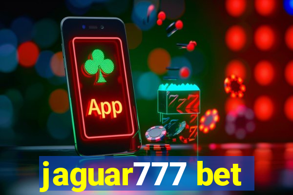 jaguar777 bet